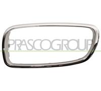 Parti della griglia del radiatore BLIC 6502-07-0076995P