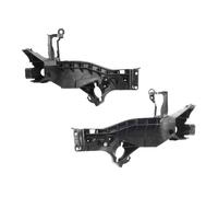 Sede Faro Destro Per Bmw 1 Series - E87/e81 Dal 2004 Al 2007 Lato Destro
