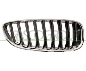 Prasco bm6282003 Griglia Anteriore Spoiler