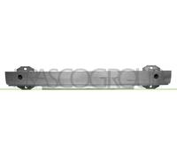 PRASCO BM8041672 Traversa paraurti posteriore Compatibilità con BMW X3 F25