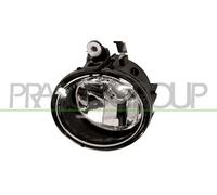 PRASCO BM8044414 fendinebbia sinistro per illuminazione anteriore