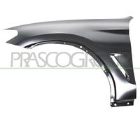 Parafango Anteriore Sinistro Per BMW X3 - G01 Dal 2017 Al 2021 LATO SINISTRO