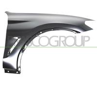 PRASCO BM8083013 Parafango anteriore Dx