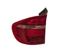 PRASCO BM8224154 Fanale posteriore