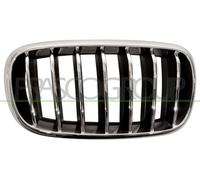 Prasco bm8262013 Griglia Anteriore Spoiler