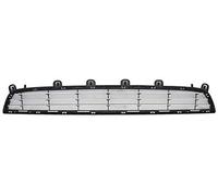 Griglia Inferiore Paraurti Nera Per Bmw X5 - F15 Dal 2013 Al 2018 Bm8262110