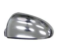 Prasco Calotta RETROVISORE Sinistro CROMATA per Smart - FORTWO - MOD. 03/07-03/12