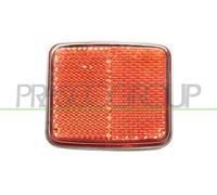 PRASCO Catadiottro hinten links FT9304250