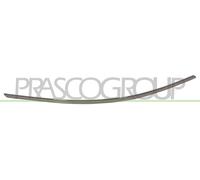 PRASCO Cer Listello di Protezione Paraurti Ant. SX per Mercedes-Benz