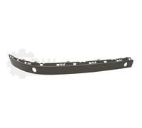 PRASCO Cer Listello di Protezione Paraurti Anteriore Destro per BMW 7er E65