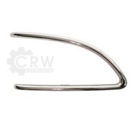 PRASCO Cer Listello di Protezione Paraurti Anteriore Sinistra per Lancia