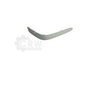 PRASCO Cer Listello di protezione Paraurti anteriore sinistro per