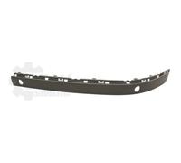 PRASCO Cer Listello di Protezione Paraurti Anteriore SX per BMW 7er E65 E66