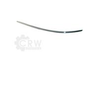 PRASCO Cer Listello di Protezione Paraurti Frontale Dx per Mercedes Benz a Class