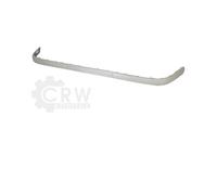 PRASCO Cer Listello di Protezione Paraurti Frontale per VW Golf IV 1J1 1J5