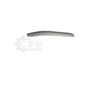 PRASCO Cer Listello di Protezione Paraurti Frontale SX per Mercedes Benz C Class