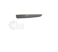 PRASCO Cer Listello di Protezione Paraurti Frontale SX per Opel Zafira Es. A05