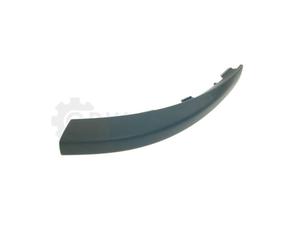 PRASCO Cer Listello di Protezione Paraurti Post Destra per Ford Focus II Turnier