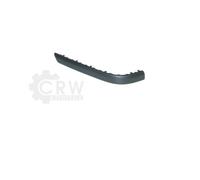 PRASCO Cer Listello di Protezione Paraurti Posteriore Sinistra per VW Passat 3B2