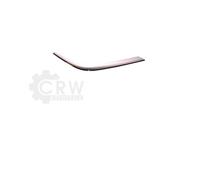 PRASCO Cer Striscia Di Protezione Paraurti anteriore destro per