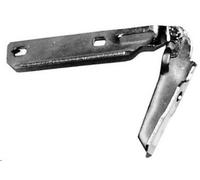 Cerniera Cofano Sinistra Per FIAT UNO Dal 1989 Al 1995 LATO SINISTRO