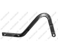PRASCO Cerniera, Cofano motore OP0283704 Compatibile con: OPEL CORSA B
