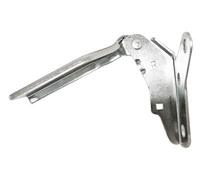 PRASCO VG0223703 Cerniera, Cofano motore