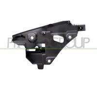 PRASCO Cerniera Cofano Sinistra SX Adatta per SMART Forfour 453 dal 2014 in poi