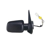PRASCO CI0327303 Specchietto retrovisore esterno termico regolabile dall'interno convesso Dx Compatibilità con CITROËN ZX N2 ZX Break N2