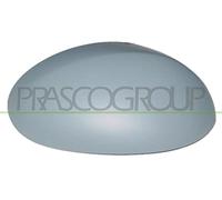 PER PEUGEOT 107 DAL 2005 CALOTTA DX PRIMER PER SPECCHIETTO RETROVISORE