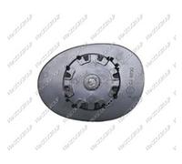 Piastra Specchio Destra Per Citroen C2 Dal 2003 Al 2007 Lato Destro 8151gc