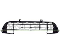 GRIGLIA PARAURTI ANTERIORE CENTRALE ANT CENT PER C3 2005>2009