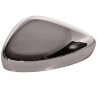 Calotta Retrovisore Sinistro Cromata Citroen C3 2009-2013 Lato Sinistro 8152j6
