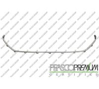 PRASCO CI3262206 Cornice griglia radiatore cromata