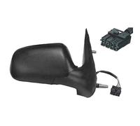 PRASCO CI4207303 Specchietto retrovisore esterno tonalità blu convesso Dx Compatibilità con CITROËN XSARA N1 XSARA Coupé N0 XSARA Break N2