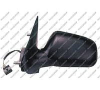 PRASCO CI4207304 Specchietto retrovisore esterno termico asferico Sx Compatibilità con CITROËN XSARA N1 XSARA Coupé N0 XSARA Break N2