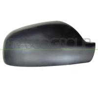 Per Peugeot 407 Sw dal 2004 Calotta Dx con primer per Specchietto Retrovisore