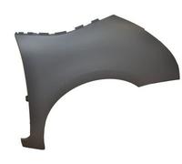 PRASCO CI4263003 Parafango senza foro per indicatore direzione anteriore Dx