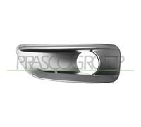 PRASCO Griglia di ventilazione, Paraurti CI4272123 Compatibile con: CITROËN C4 II