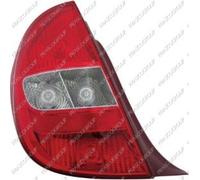 Prasco CI5204154 - Lente, Indicatore Direzione