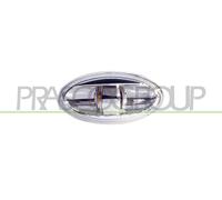 PRASCO CI5224041 Indicatore di direzione adatto per PEUGEOT 307 (3A/C) 407 (6D)