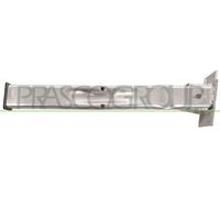 Staffa Paraurti Anteriore Destra Citroen Berlingo 2008-2011 Lato Destro 350875