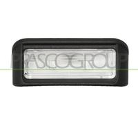 Luce Targa Prasco CI9184360 per Citroën