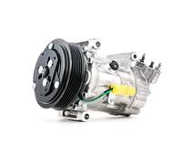 PRASCO CNAK237 Compressore aria condizionata
