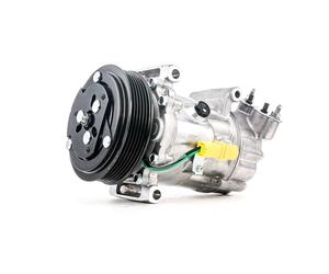 PRASCO CNAK237 Compressore aria condizionata