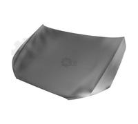 Cofano anteriore per audi q3 2011 in poi alluminio