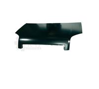 PRASCO Cofano Calotta Adatto A per Ford Fusion Ju _FD3503100