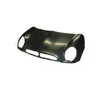 PRASCO Cofano Calotta Adatto A per Mini R50 R53 MN3043130
