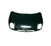 PRASCO Cofano Calotta Adatto A per Mini R50 R53 R52 MN3043110