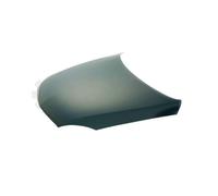 PRASCO Cofano Calotta Adatto A per Opel Corsa C F08 F68 W5L OP0303100